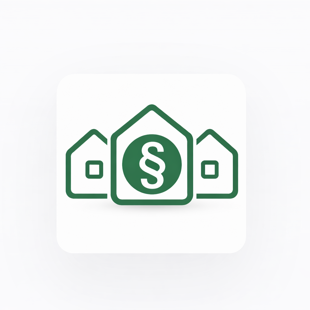 Kommunen Illustration