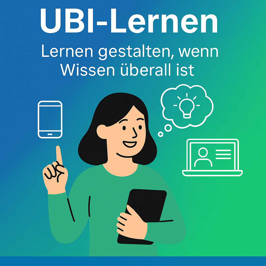 UBI-Lernen Icon